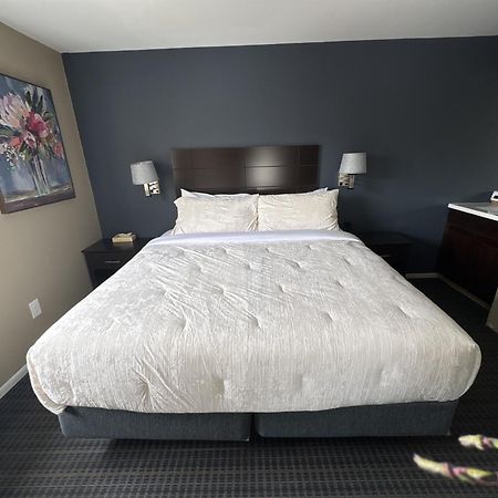 Mainstay Inn Phoenixville Eksteriør bilde