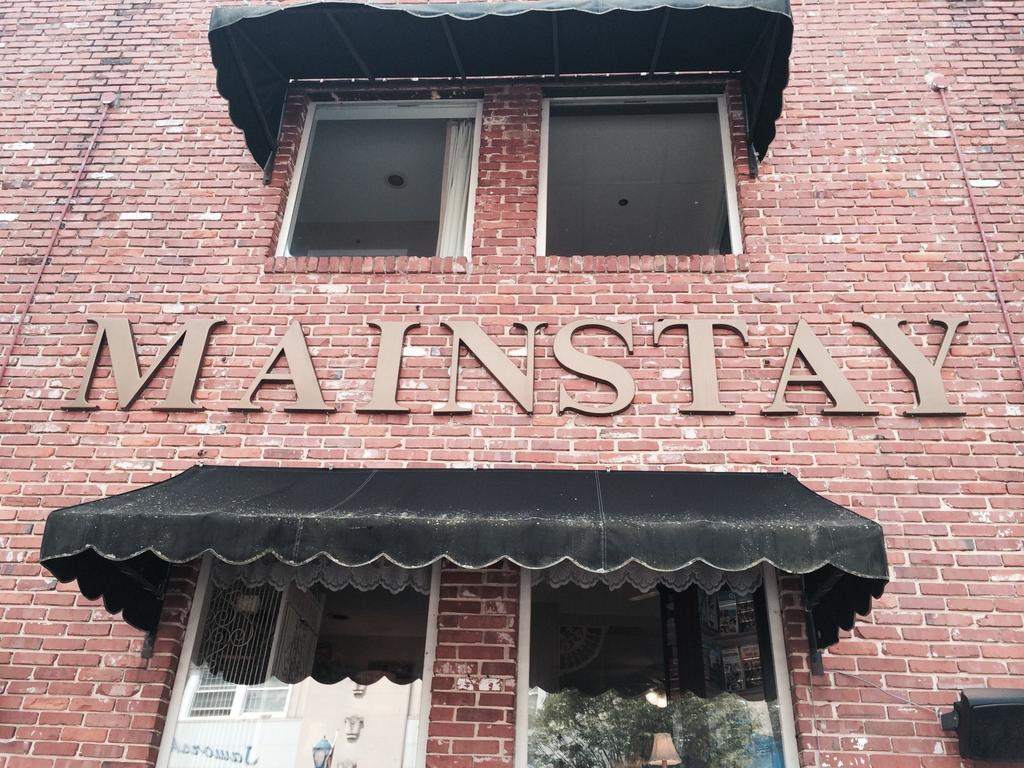 Mainstay Inn Phoenixville Eksteriør bilde