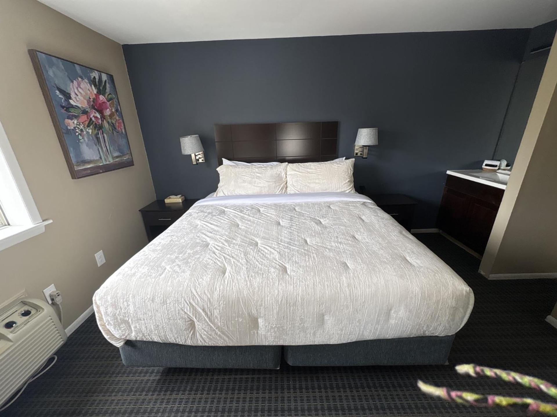 Mainstay Inn Phoenixville Eksteriør bilde
