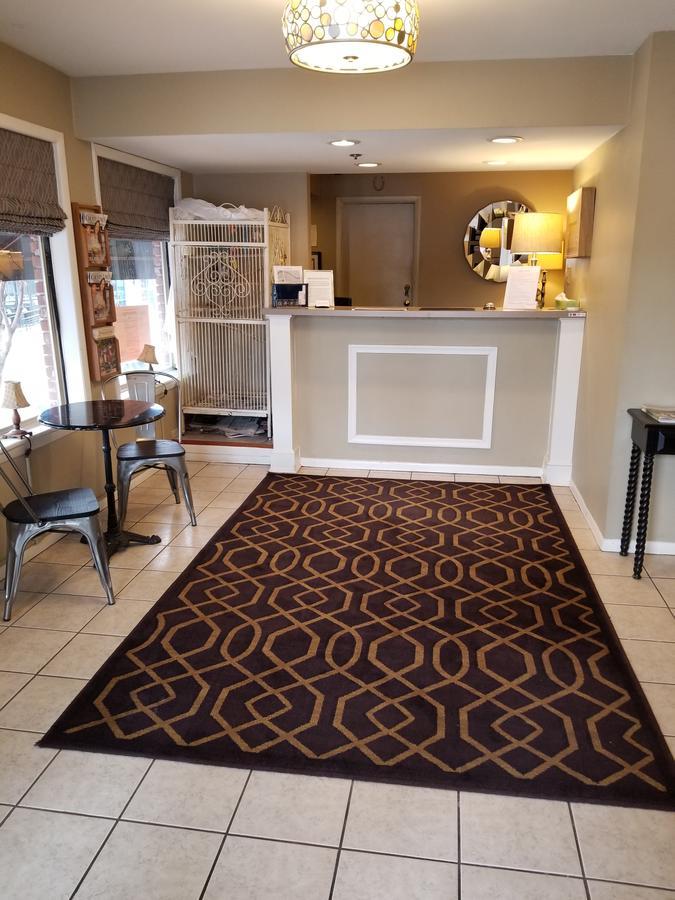 Mainstay Inn Phoenixville Eksteriør bilde