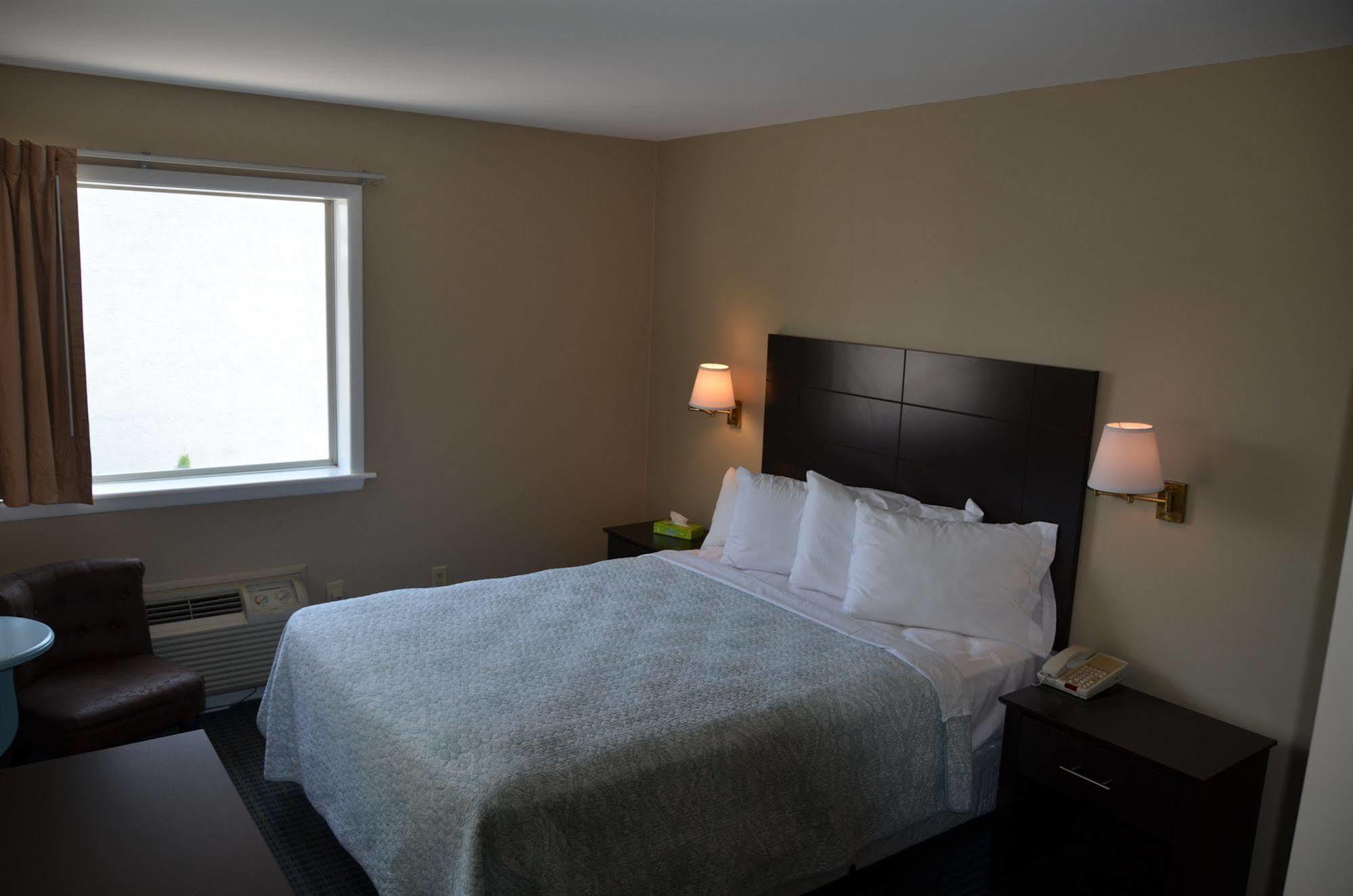 Mainstay Inn Phoenixville Eksteriør bilde