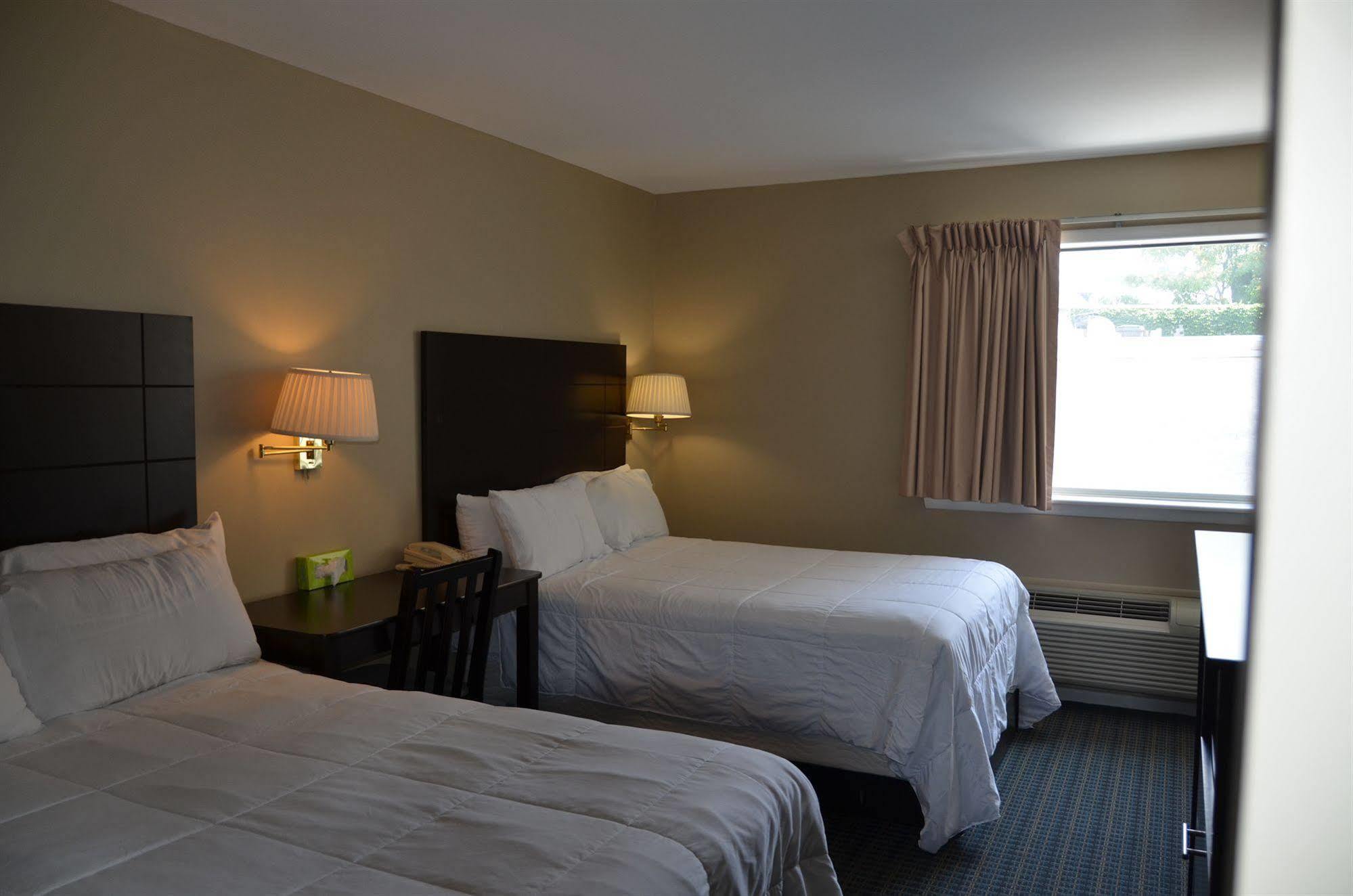 Mainstay Inn Phoenixville Eksteriør bilde