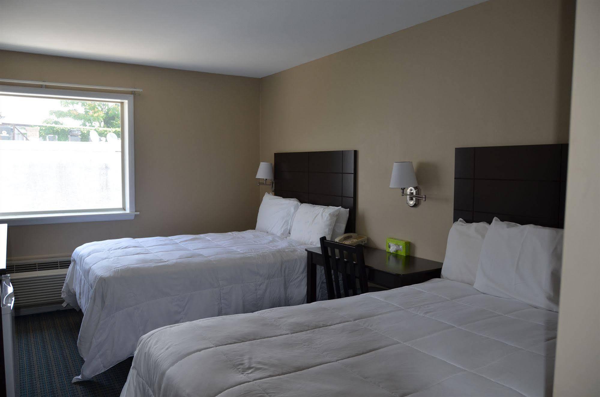 Mainstay Inn Phoenixville Eksteriør bilde