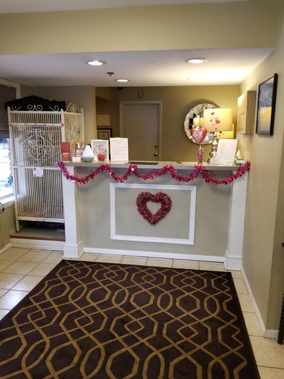 Mainstay Inn Phoenixville Eksteriør bilde