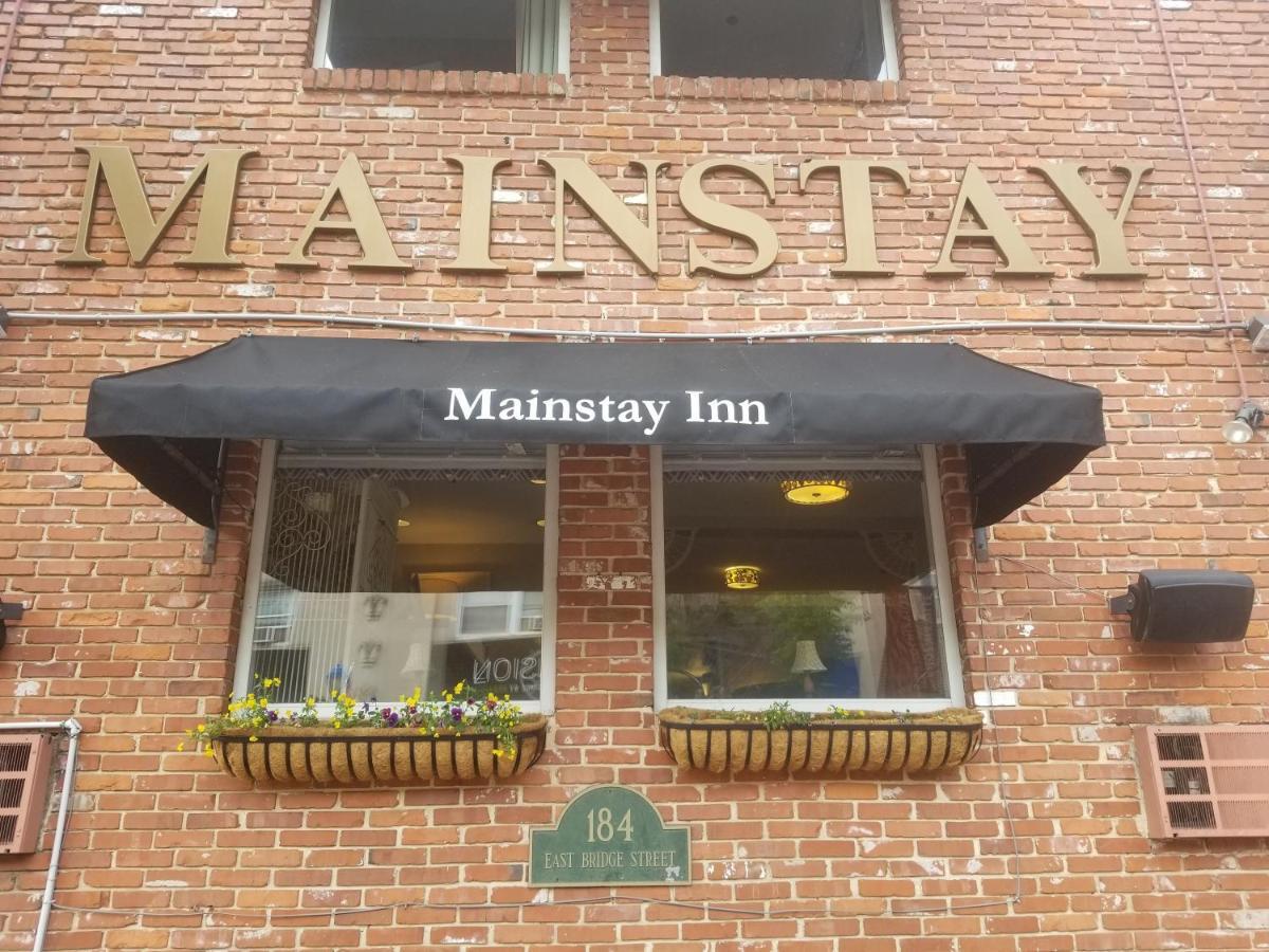 Mainstay Inn Phoenixville Eksteriør bilde