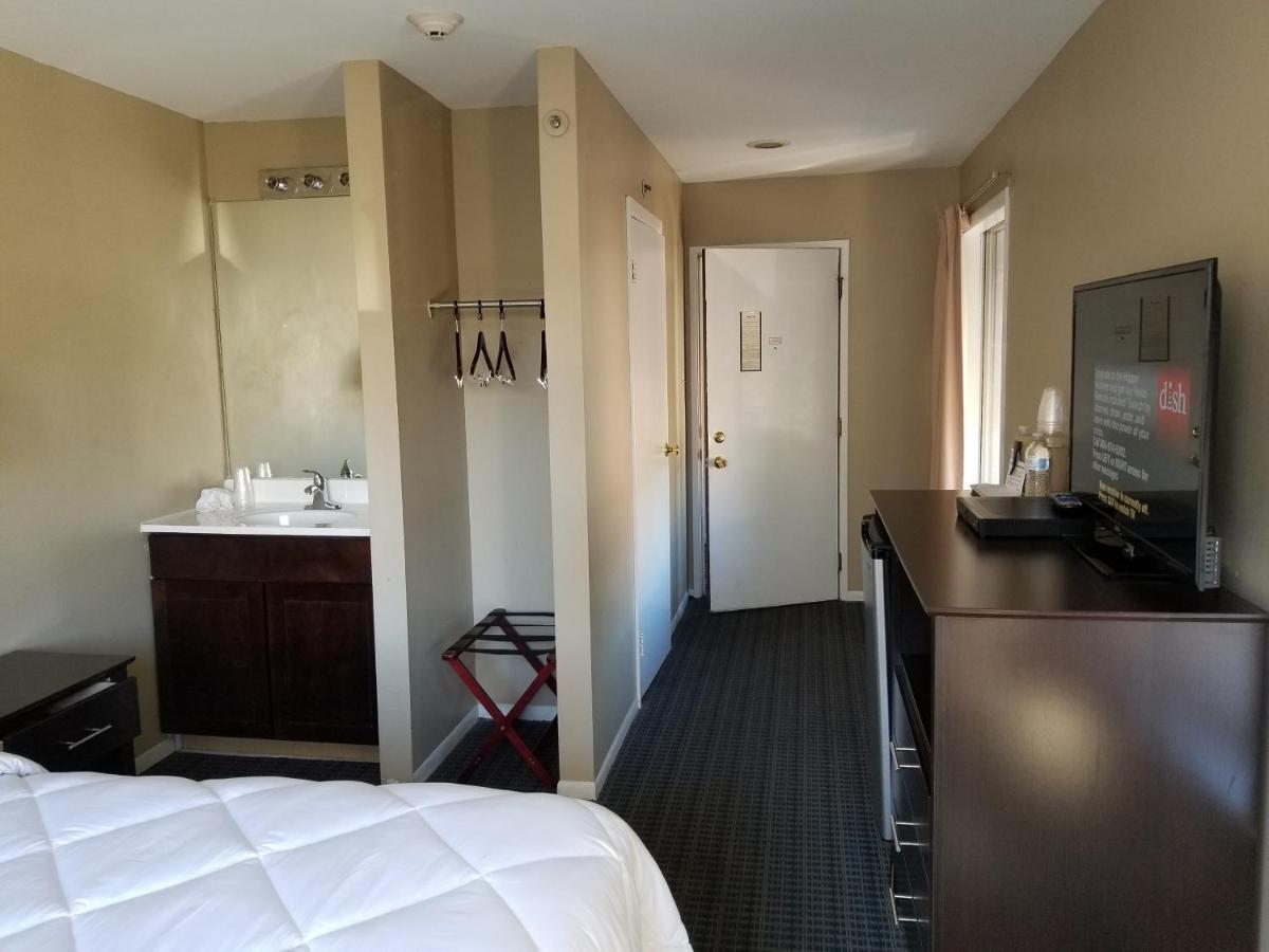 Mainstay Inn Phoenixville Eksteriør bilde